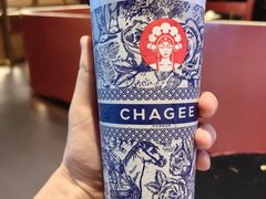 -霸王茶姬(西单百货店)