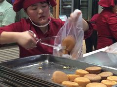 -詹记桃酥(宿州路店)
