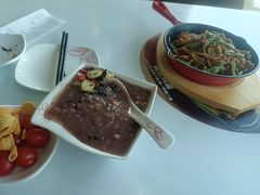 扁豆焖面-嘉和一品粥(政府街店)