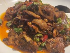 -百年神厨·地道川菜(清江西路店)