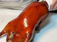 -大鸭梨烤鸭(望京店)