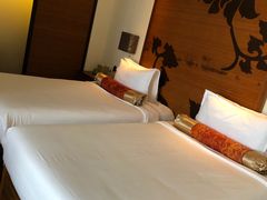 -三亚湾红树林度假世界(木棉酒店)