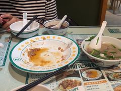 -西关明记肠粉(荔枝湾店)