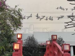 -广州花园酒店