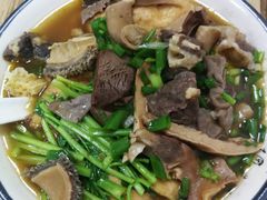-正宗阳山牛杂(东城店)