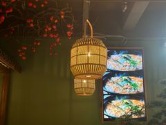 -筱爷叔·上海传统手工菜(玉树路店)