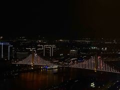 -天玑高空江景餐厅&酒吧Sky Secret Restaurant&Bar