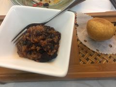 -汉唐宴长安食府