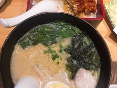 -割烹旭日本料理(龙湖狮山天街店)
