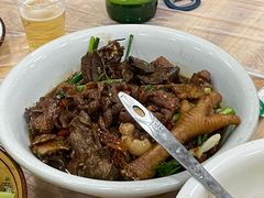-脆皮烧鸡公