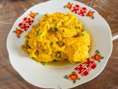 小葱炒蛋-妈妈的小作坊(陈家镇店)