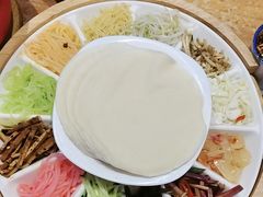 -怪噜范·老贵阳街头名小吃(鸿通城店)