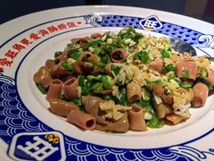 -旺角小渔村(上夼店)