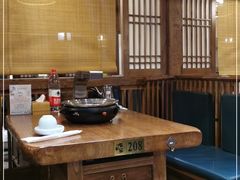 -九田家黑牛烤肉料理(三墩店)