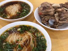 拉面-水仙拉面(水仙街店)