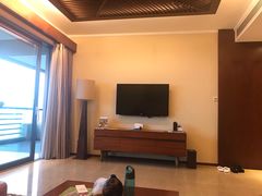 -三亚湾海居铂尔曼度假酒店