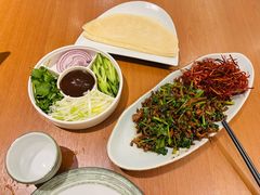 -老昌春饼(中央大街店)