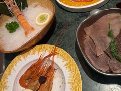 -牛New寿喜烧(曹路花园城店)
