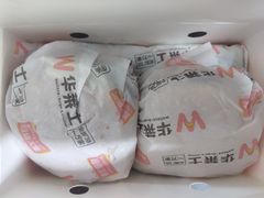 -华莱士·全鸡汉堡(柳州店)