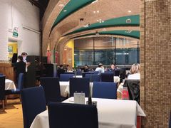 大堂-拉蒂娜·巴西牛排馆 Latina·Brazilian Steakhouse(陆家嘴旗舰店)