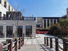 -上海崇明金茂凯悦酒店