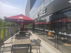 -汉堡王(北京三里屯购物中心)