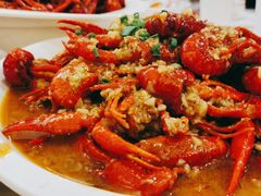 -霸王虾·麻辣小龙虾(清水河公园店)