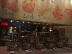 -富力希尔顿酒店·地阔自助餐厅