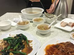 -凤城酒家(红磡店)
