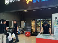 -粮心小农·大头虾亲子生态园(长发店)
