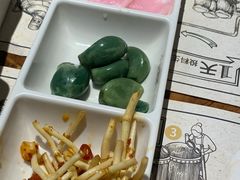 -木屋烧烤(龙岗龙城万科里店)