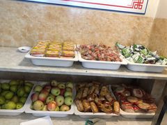 -德天下自助水饺(海洪店)