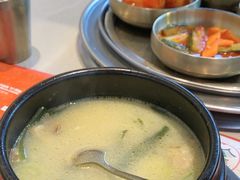 -韩一品韩国料理(柏庐南路店)