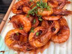-1910老鲁味海鲜·戳子肉·青岛菜(金沙滩店)