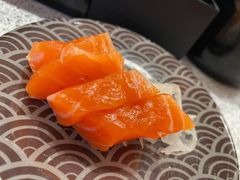 -争鲜回转寿司(中街大悦城店)