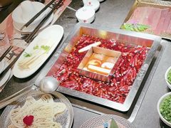 -锦城印象火锅(天府三街店)