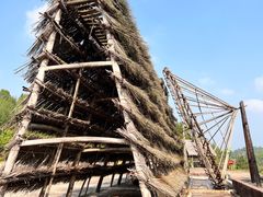 -卓筒井遗址公园