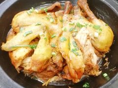 -高老庄新家宴(北斗星广场店)