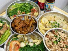 -福屿鲜捞小吃·捞化(福屿总店)
