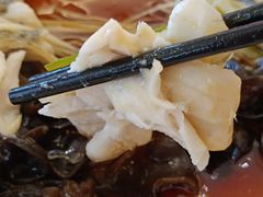 -博雅渔港·融合菜(维也纳国际大酒店)