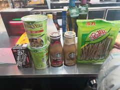 -麦凯乐(尚志大街店)