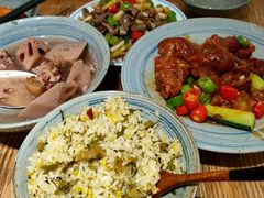 -静一餐厅·湖北菜(前门创始店)