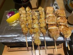 -大岛日本料理铁板烧(南通大饭店)