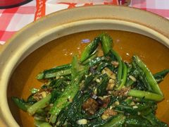 -马叉虫和妖且闲·长沙大排档(解放西店)