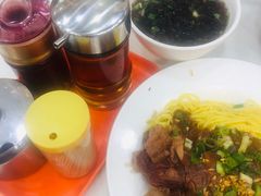 -文辉墨鱼丸大王(铜锣湾渣甸街总店)