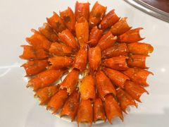 -虾领航小龙虾·吉林烧烤(柳州路店)