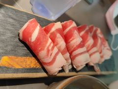-骨之味·筒骨汤火锅(江头店)