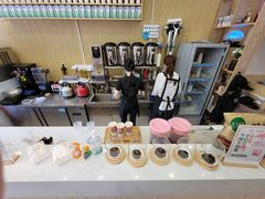 -一杯潮茶(福永店)