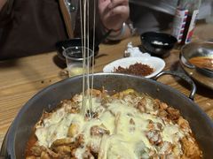-优壹佳·延边朝鲜族料理(中山北路店)