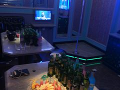 -飞歌e族KTV(雄楚1号店)